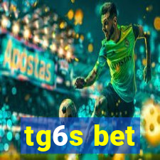 tg6s bet
